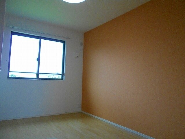 ミーテククルⅡの物件内観写真