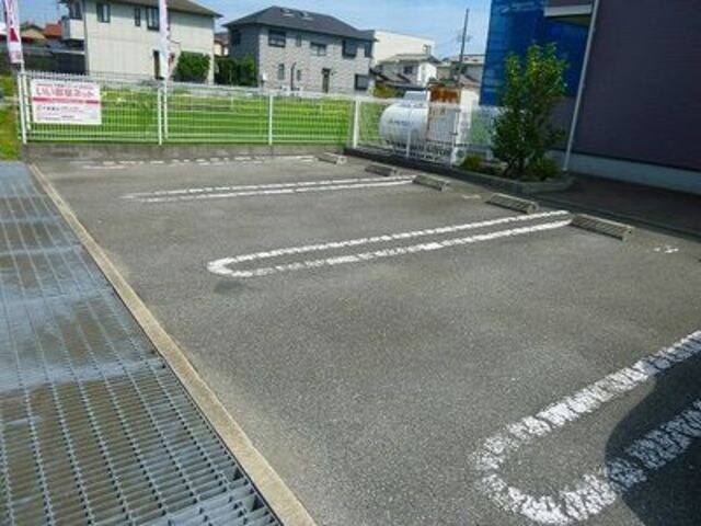 アンソレイエの物件内観写真