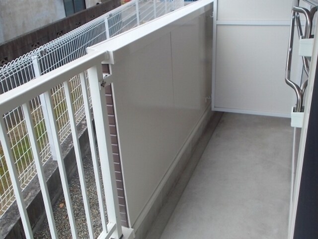 アンソレイエの物件内観写真