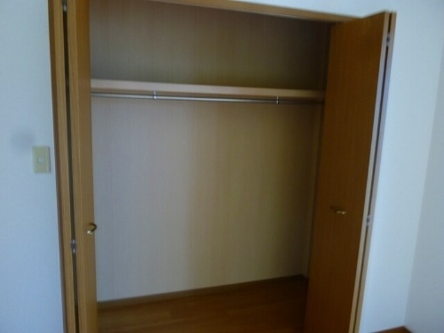 アンソレイエの物件内観写真