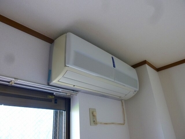 アンソレイエの物件内観写真