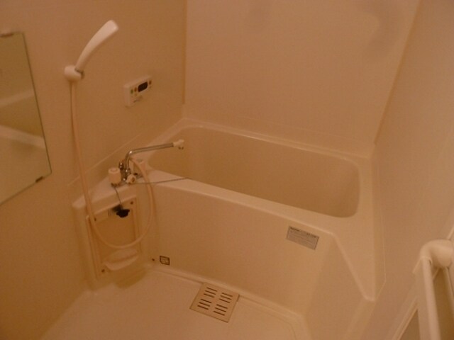 アンソレイエの物件内観写真