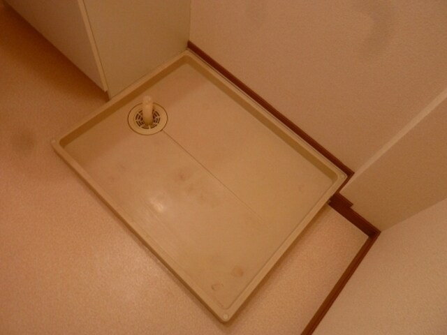 アンソレイエの物件内観写真