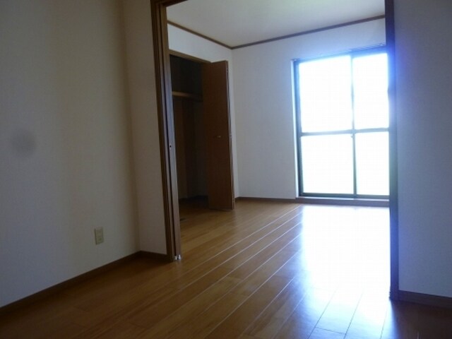 アンソレイエの物件内観写真