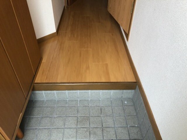 東フラワーの物件内観写真