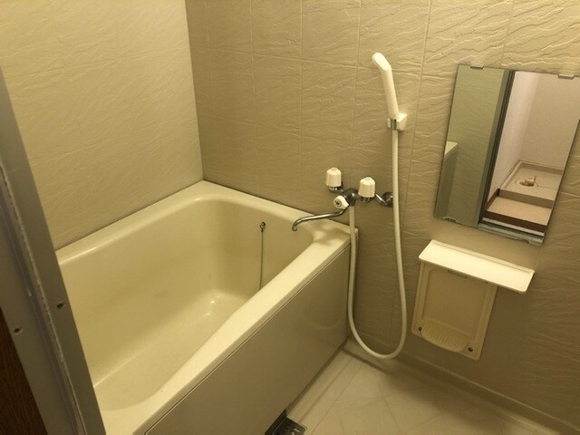 東フラワーの物件内観写真