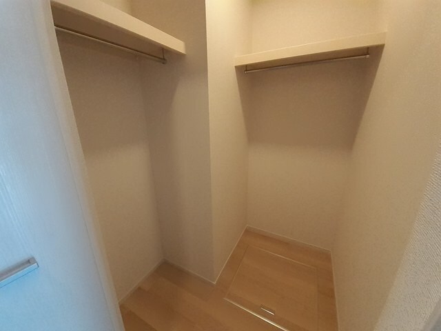 サンセールⅦの物件内観写真