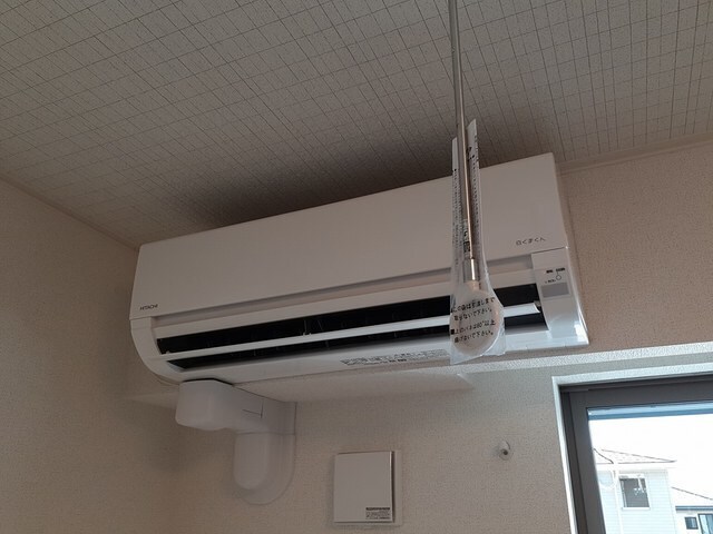 サンセールⅦの物件内観写真