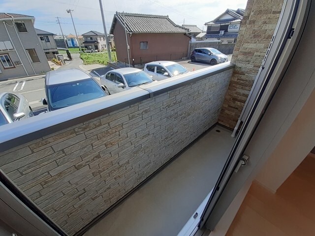 サンセールⅦの物件内観写真