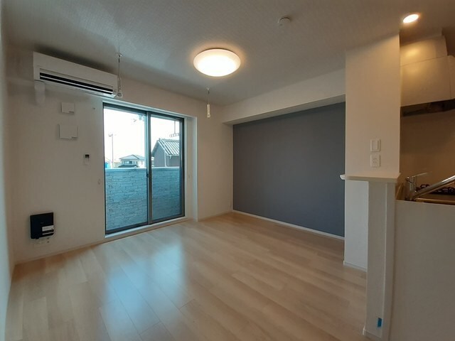 サンセールⅦの物件内観写真