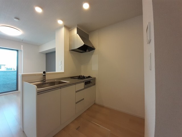 サンセールⅦの物件内観写真