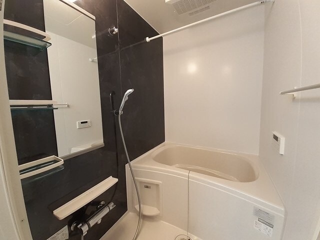 サンセールⅦの物件内観写真