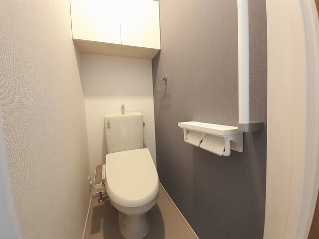 サンセールⅦの物件内観写真