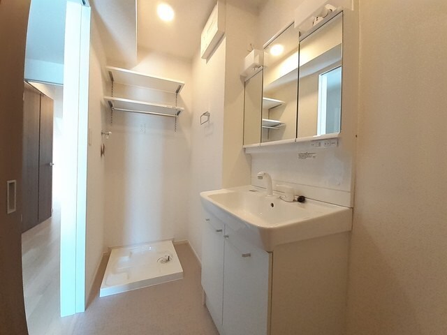 サンセールⅦの物件内観写真