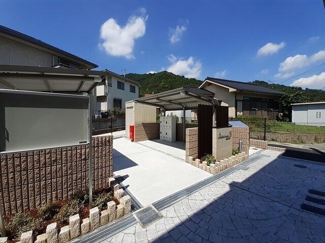 サンセールⅦの物件内観写真