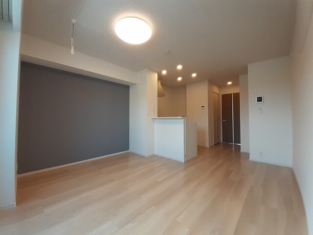 サンセールⅦの物件内観写真