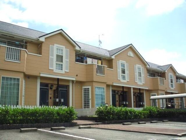 メアリーポピンズの物件外観写真