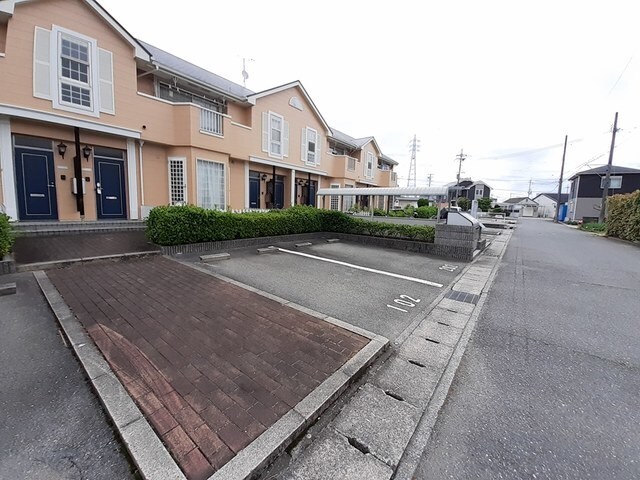 メアリーポピンズの物件内観写真