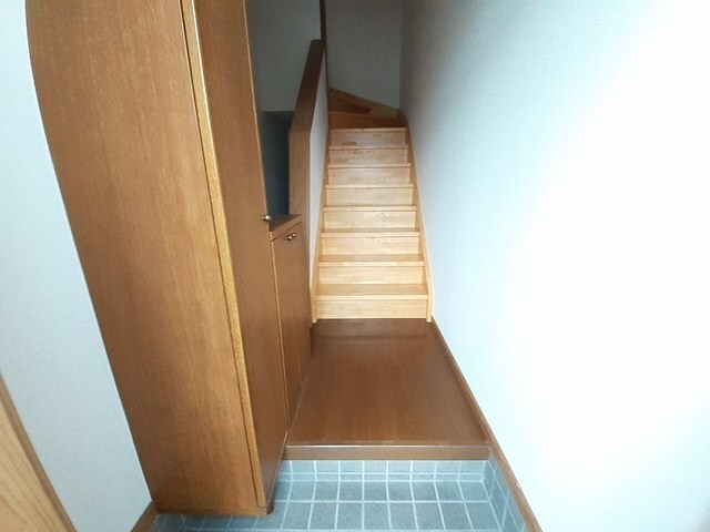 メアリーポピンズの物件内観写真