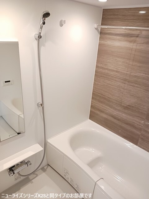 糸久レジデンス龍野　壱番館の物件内観写真