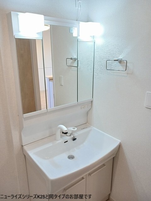 糸久レジデンス龍野　壱番館の物件内観写真