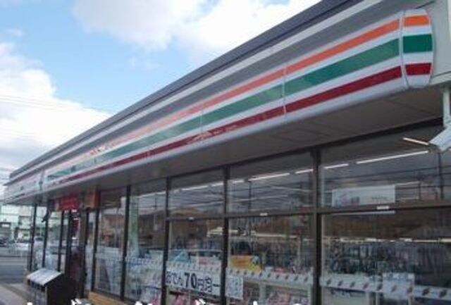 糸久レジデンス龍野　壱番館の物件外観写真