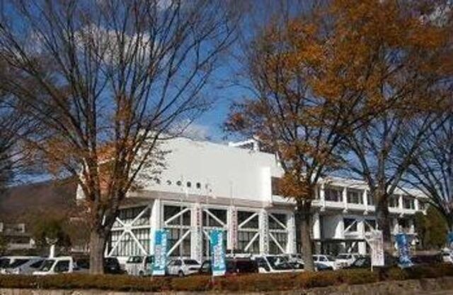 糸久レジデンス龍野　壱番館の物件外観写真