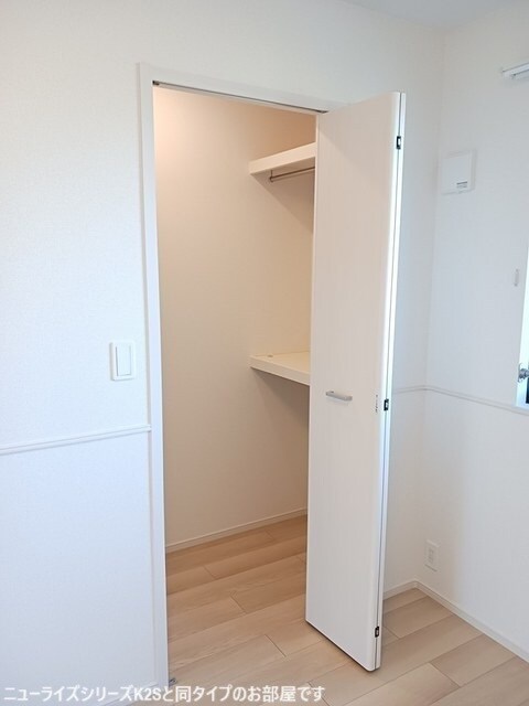 糸久レジデンス龍野　壱番館の物件内観写真