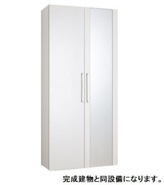 糸久レジデンス龍野　壱番館の物件内観写真