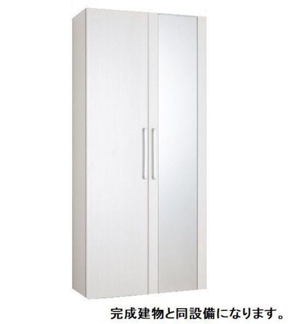 糸久レジデンス龍野　壱番館の物件内観写真