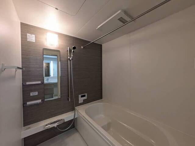 ヴィラーチェの物件内観写真