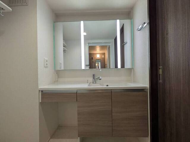 ヴィラーチェの物件内観写真