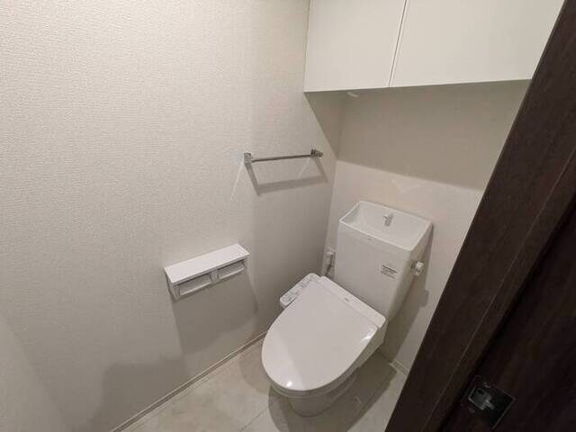 ヴィラーチェの物件内観写真