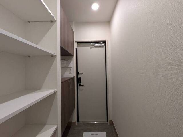 ヴィラーチェの物件内観写真