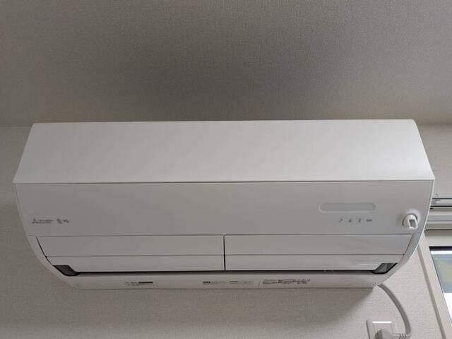 ヴィラーチェの物件内観写真