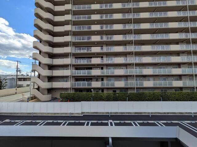 ヴィラーチェの物件内観写真