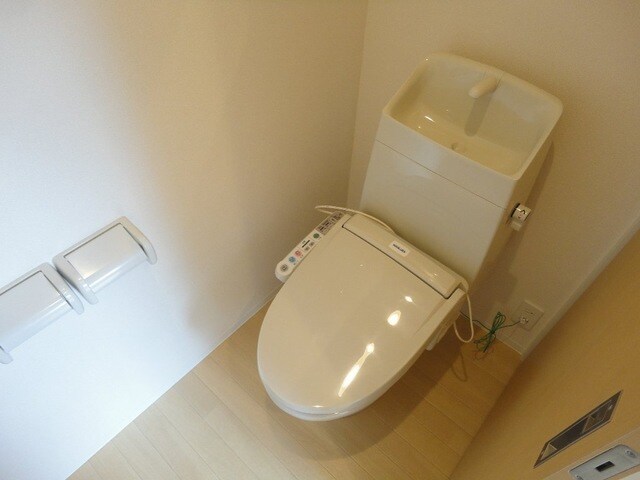 播磨高岡駅 徒歩10分 1階の物件内観写真