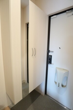 手柄駅 徒歩6分 1階の物件内観写真