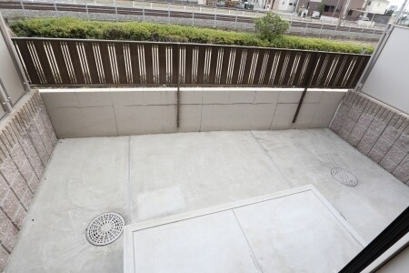 手柄駅 徒歩6分 1階の物件内観写真