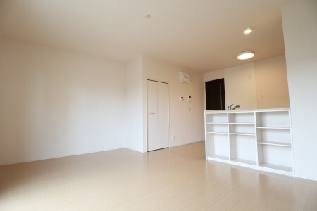 手柄駅 徒歩6分 1階の物件内観写真