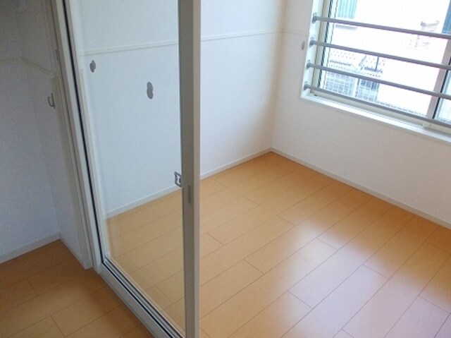 シーズンズ　コンフォートⅡの物件内観写真