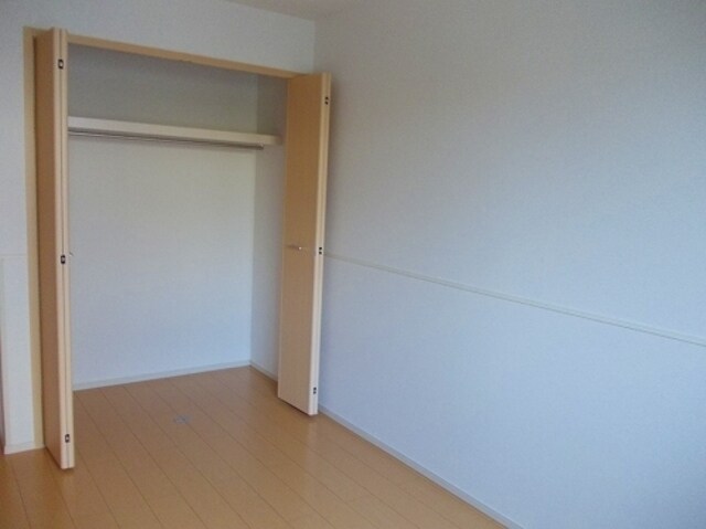 シーズンズ　コンフォートⅡの物件内観写真