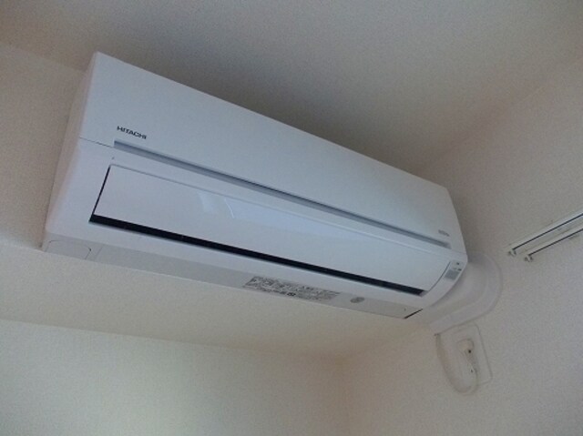 シーズンズ　コンフォートⅡの物件内観写真