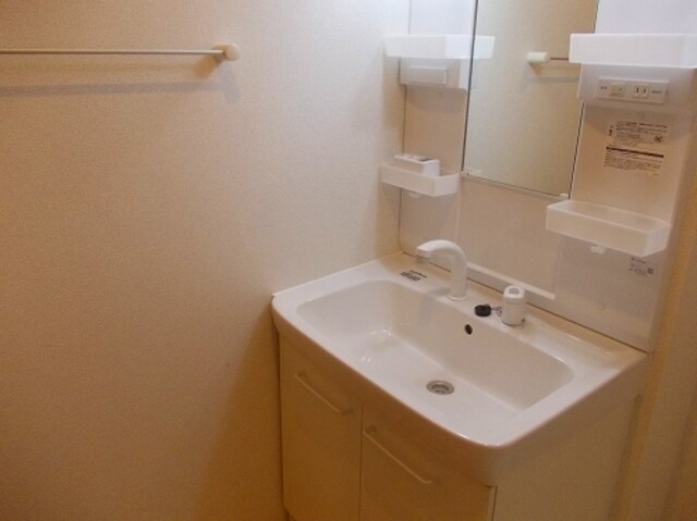 シーズンズ　コンフォートⅡの物件内観写真