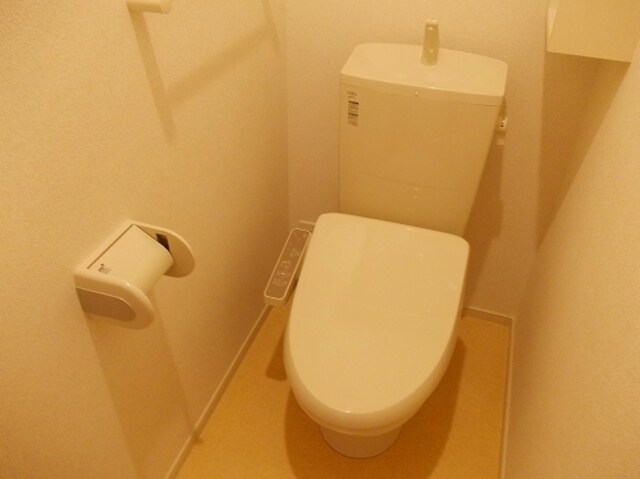 シーズンズ　コンフォートⅡの物件内観写真