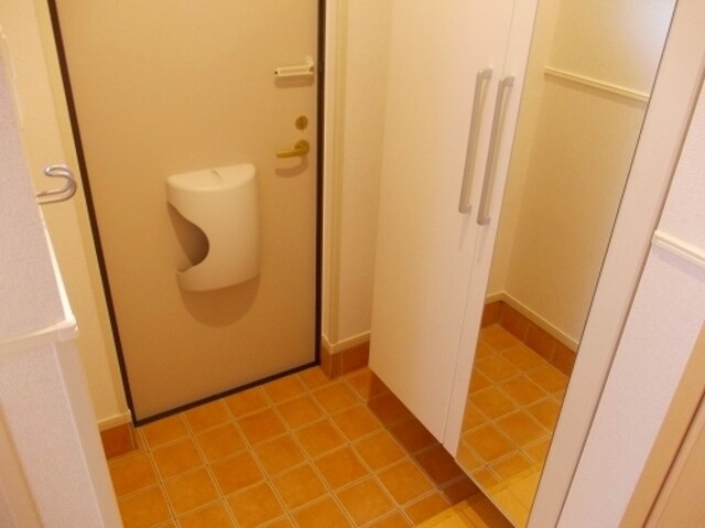 シーズンズ　コンフォートⅡの物件内観写真