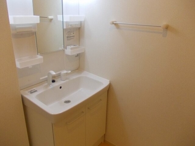 シーズンズ　コンフォートⅡの物件内観写真