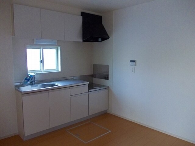 シーズンズ　コンフォートⅡの物件内観写真