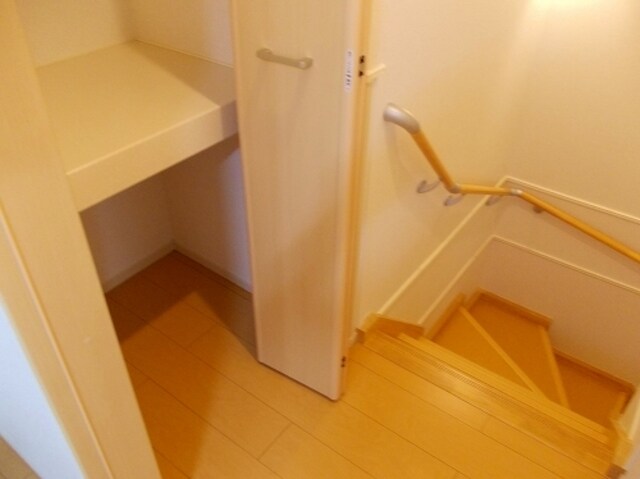 シーズンズ　コンフォートⅡの物件内観写真