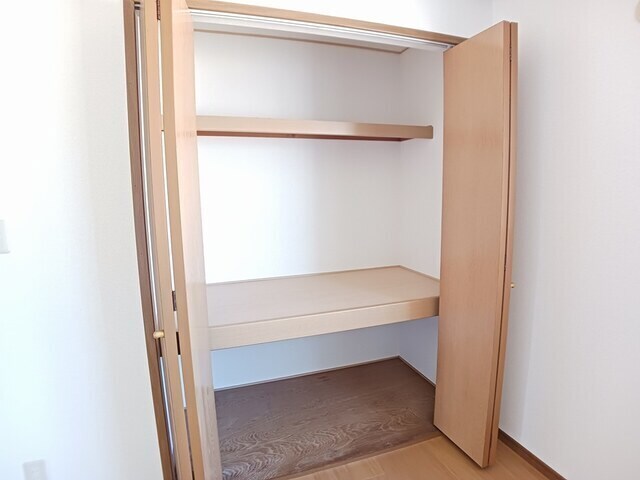 ルクプル　プラースの物件内観写真